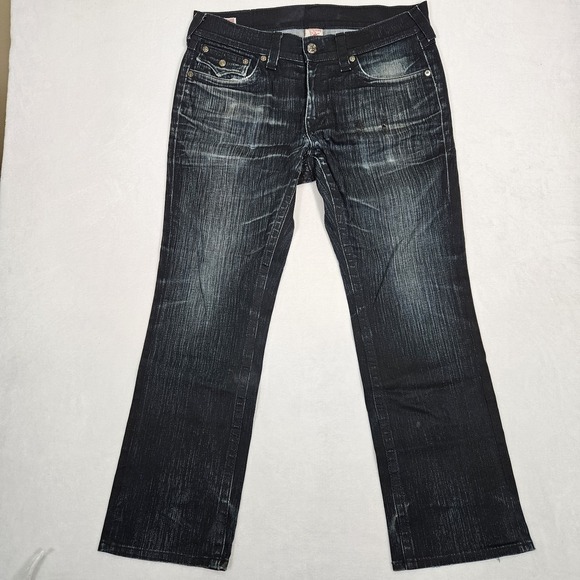 AG Adriano Goldschmied Dylan Slim Skinny Jeans Denim 360 Men's Size 28 NWT - Picture 11 of 12